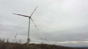 Počeo probni rad VE „Kostolac“ - Prvi vetro megavati „Elektroprivrede Srbije“ - Hit Radio Pozarevac, Branicevski okrug